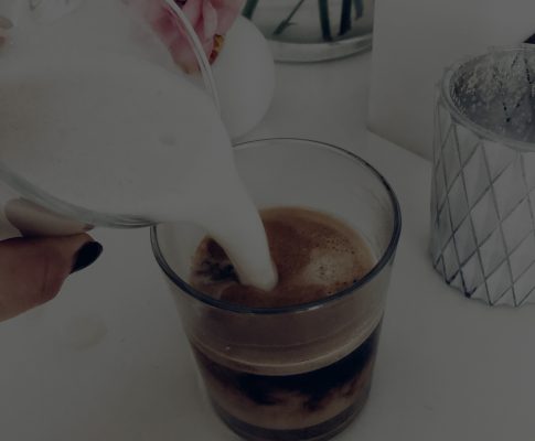 Im Test: Kaffee mit Haferdrink